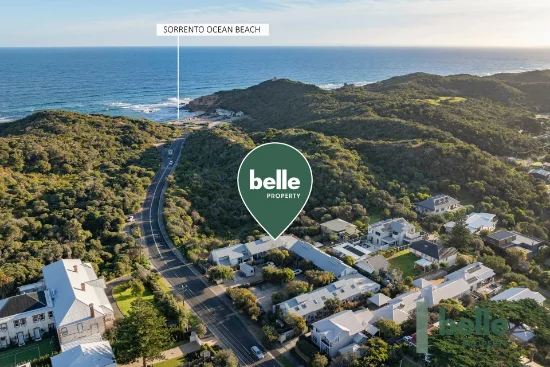 4/234-238 Ocean Beach Road, Sorrento, Vic 3943 - For Sale