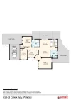 4/24-26 Colkirk Way, Willetton, WA 6155-Floorplan