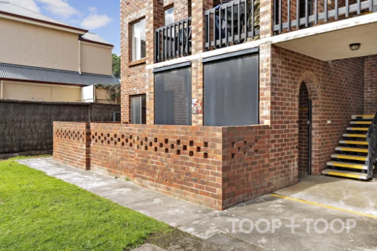 4/24 Wakefield Street, Kent Town, SA 5067