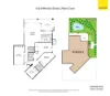 4/24 Warren Street, Palm Cove, Qld 4879-Floorplan