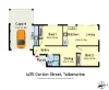 4/25 Gordon Street, Tullamarine, Vic 3043-Floorplan