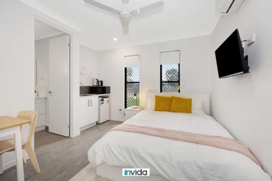 4/252 Pinnacle Dr, Rasmussen, Qld 4815