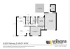 4/252 Railway Street, Woy Woy, NSW 2256-Floorplan