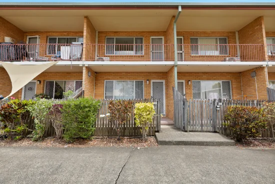 4/27 Prospect Street, Mackay, Qld 4740