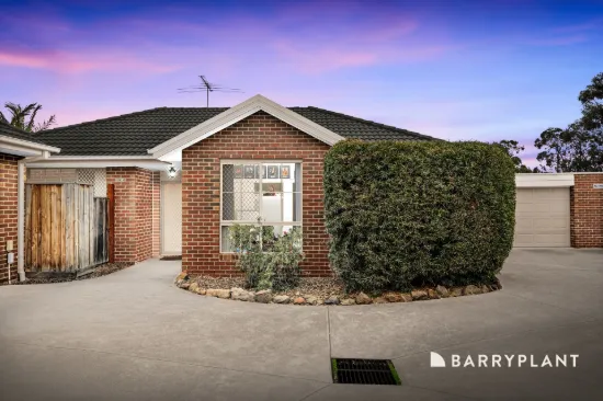 4/270 Shaws Road, Werribee, Vic 3030