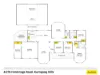 4/276 Hermitage Road, Kurrajong Hills, NSW 2758-Floorplan