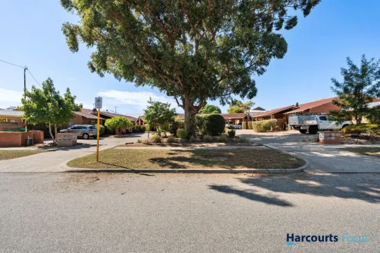 4/278 Hancock Street, Doubleview, WA 6018