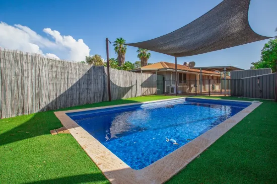 4/29 Daylesford Close, South Hedland, WA 6722