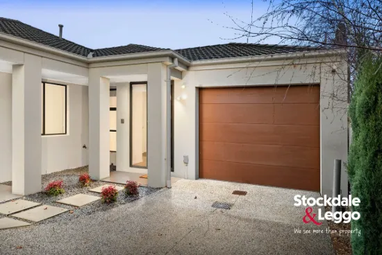 4/29 Elgin Road, Greenvale, Vic 3059