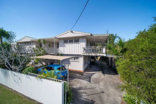 4/29 Second Avenue, Maroochydore QLD 4558-Image