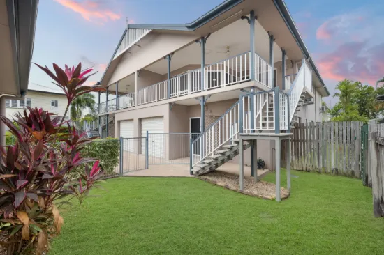 4/29 Soule Street, Hermit Park, Qld 4812
