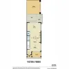 4/29 Victoria Parade, Mawson Lakes, SA 5095-Floorplan