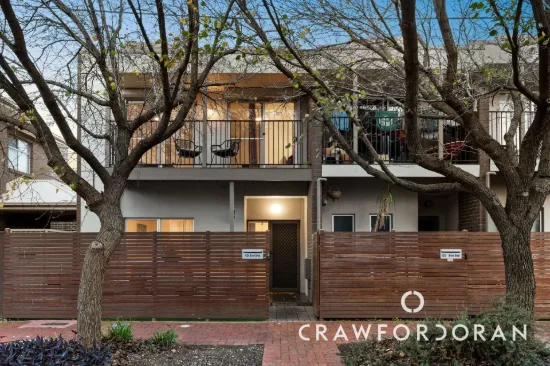 4/29A Brown Street, Brompton, SA 5007