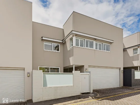 4/3 Barwell Avenue, Seacliff, SA 5049