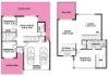 4/3 Barwell Avenue, Seacliff, SA 5049-Floorplan
