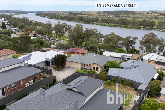 4/3 Esmeralda Street, Mannum, SA 5238