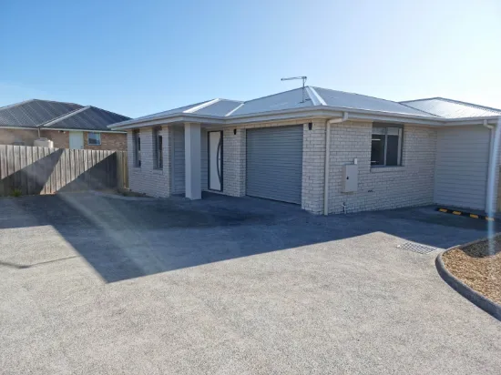 4/3 Jardinelle Road, Rokeby, Tas 7019