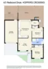 4/3 Redwood Drive, Hoppers Crossing, Vic 3029-Floorplan