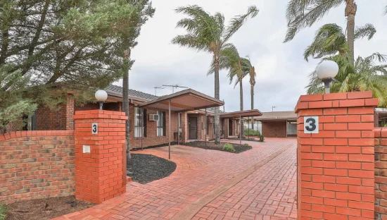 4/3 Williams Avenue, Mildura, Vic 3500