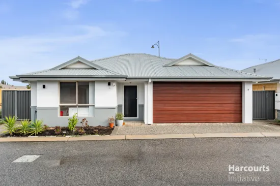 4/30 Arava Circle, Aveley, WA 6069