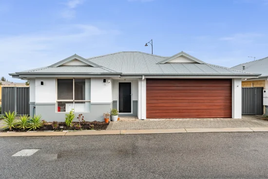 4/30 Arava Circle, Aveley, WA 6069 - For Rent