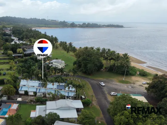 4/30 Esplanade, Coconuts, Qld 4860