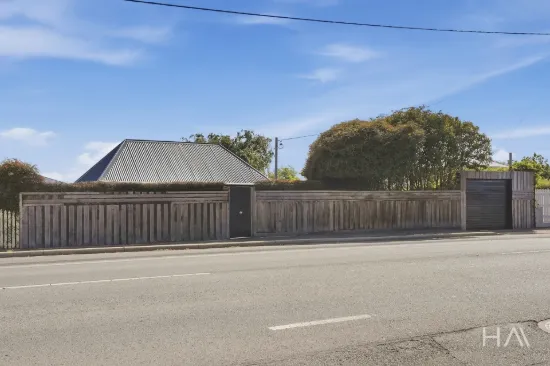 4/308 St Leonards Road, St Leonards, Tas 7250