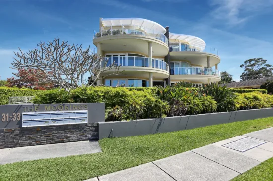 4/31-33 Marine Drive, Tea Gardens, NSW 2324