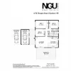 4/31 Douglas, Quakers Hill, NSW 2763-Floorplan