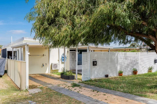 4/31 George Street, Rockingham, WA 6168