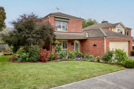 4/31 Kierens Way, Chadstone, Vic 3148