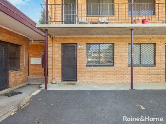 4/31 Seymour Street, Bathurst, NSW 2795