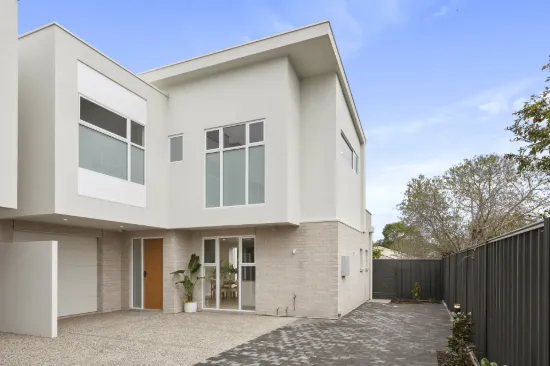 4/31 Wear Avenue, Marden, SA 5070