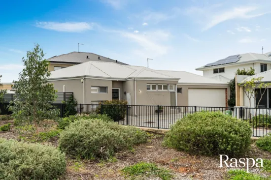 4/32 Gicha Close, Lake Coogee, WA 6166