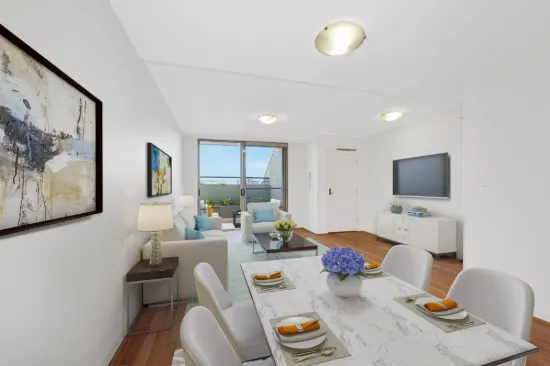 4/33-35 Ferguson Street, Maroubra NSW 2035-Image