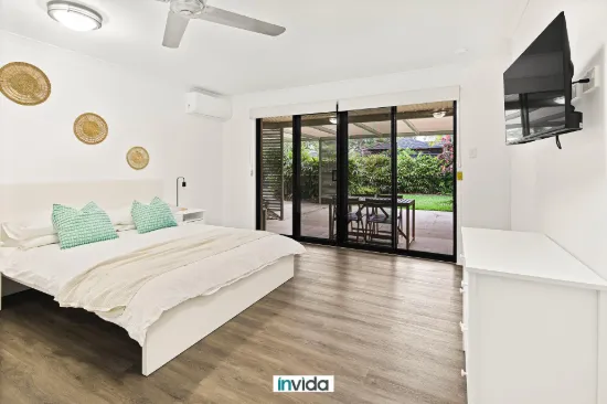 4/33 Edgewater Place, Sippy Downs, Qld 4556