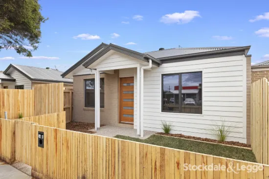 4/34 Ash Road, Leopold, Vic 3224