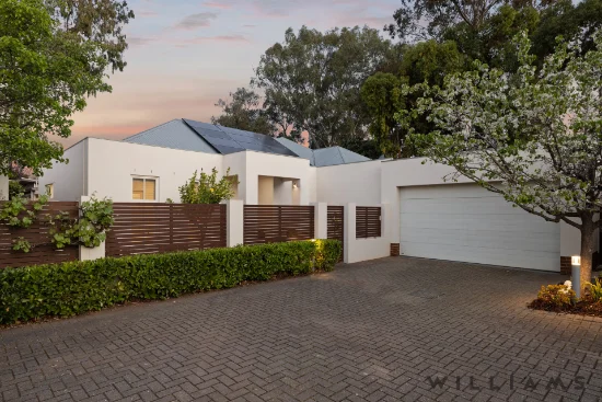4/34 Edward Street, Norwood, SA 5067 - For Sale