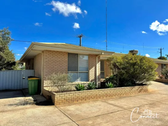 4/34 Hampton St, Northam, WA 6401