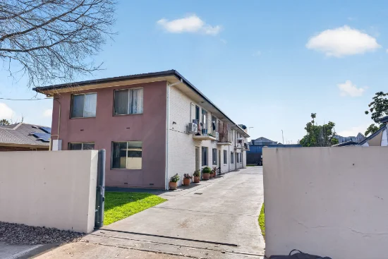 4/34 Norma Street, Mile End SA 5031-Image