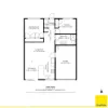 4/343 West Street, Harristown, Qld 4350-Floorplan