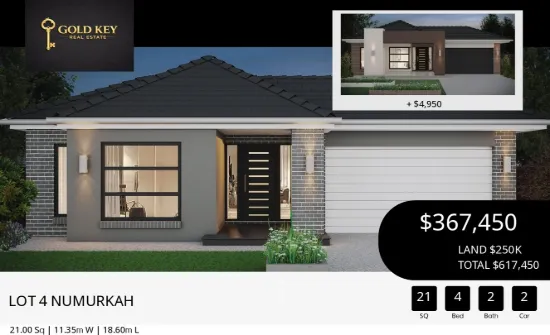 4  35 MacKenzie Street, Numurkah, Vic 3636