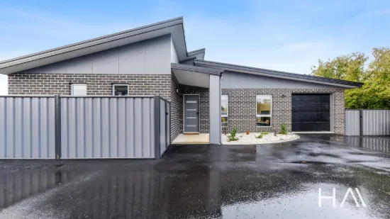 4/35 Meander Valley Road, Westbury, Tas 7303