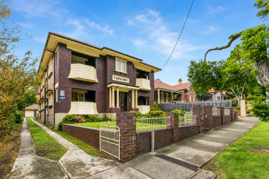 4/35 Ormond Street, Ashfield, NSW 2131