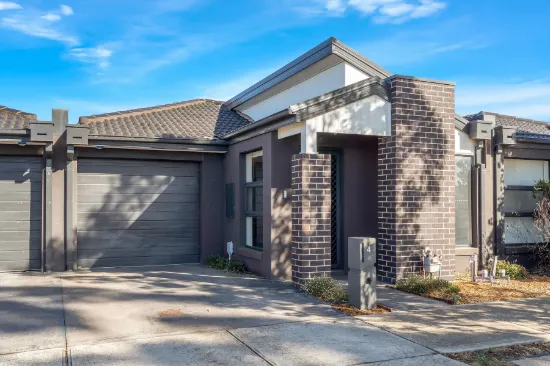 4/36 Bridgewater Parkway, Wallan, Vic 3756