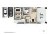 4/363 Kissing Point Road, Ermington, NSW 2115-Floorplan