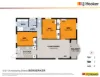 4/37 Armstrong Street, Berserker, Qld 4701-Floorplan
