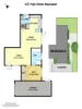 4/37 High Street, Bayswater, Vic 3153-Floorplan