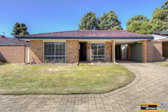 4/378 Holmes Road, Forrestfield, WA 6058