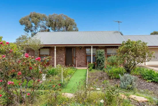 4/38 Myall Avenue, Murray Bridge, SA 5253